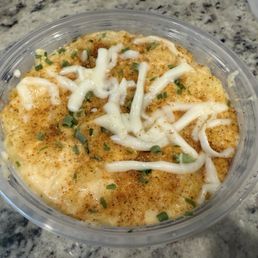 Gluten Free Mac Slaps