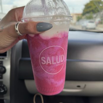 Salud Juice - rosie's smoothie - Juice Bars & Smoothies Near Me - Long Beach, California Salud Juice - rosie's smoothie - Juice Bars & Smoothies Near Me - Long Beach, California