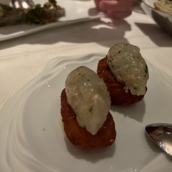 Marea - Scampi on scampi - Italian Near Me - New York, New York Marea - Scampi on scampi - Italian Near Me - New York, New York