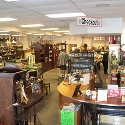 Quality Thrift Store - Home Appliance Stores