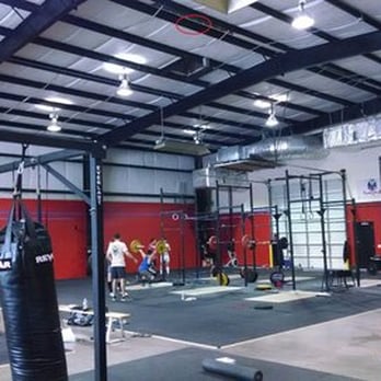 Krav Maga Houston - CrossFit NoHo! - Martial Arts Near Me - Spring, Texas Krav Maga Houston - CrossFit NoHo! - Martial Arts Near Me - Spring, Texas