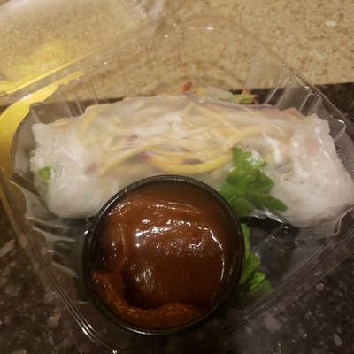 Noodle Bar by null