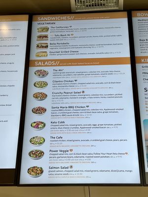 Menu photo 5 Urbane Cafe Henderson, NV Menu photo 5 Urbane Cafe Henderson, NV