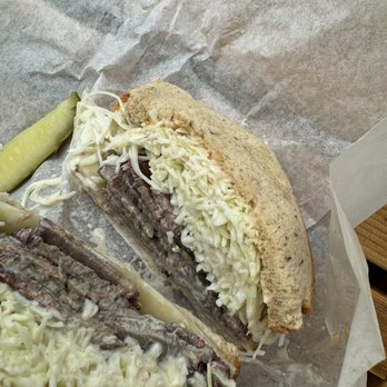 Sammich - Delis Near Me - Ashland, Oregon