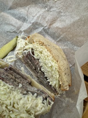 Sammich by null