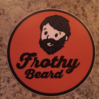 Frothy Beard Brewing Company - Breweries Near Me - Charleston, South Carolina