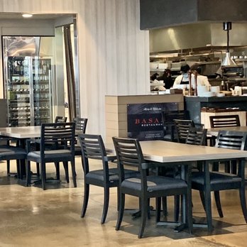 Basalt - Seating - New American Near Me - Honolulu, Hawaii Basalt - Seating - New American Near Me - Honolulu, Hawaii