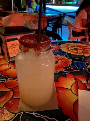 Mezcaleria La Fundacion by null