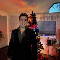 Stone Soup Acupuncture - Christmas 2023