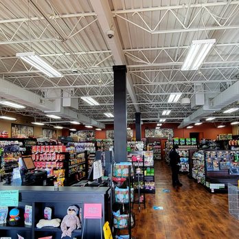 Pet Supplies Plus Cincinnati-Beechmont - Very large interior - Pet Stores Near Me - Cincinnati, Ohio Pet Supplies Plus Cincinnati-Beechmont - Very large interior - Pet Stores Near Me - Cincinnati, Ohio