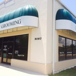 Store Front