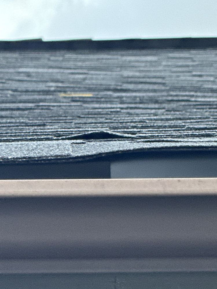 Slide of DR Roofing and Construction