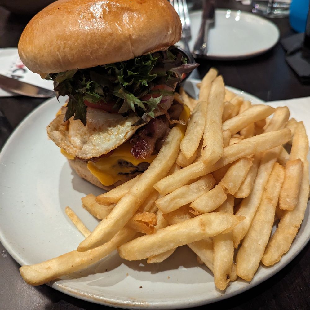 Bocas Grill Brickell - Venezuela burger - Bars Near Me - Miami, Florida Bocas Grill Brickell - Venezuela burger - Bars Near Me - Miami, Florida