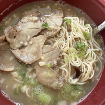 Uzumakiya - Classic Tonkotsu Ramen - Ramen Near Me - Cupertino, California Uzumakiya - Classic Tonkotsu Ramen - Ramen Near Me - Cupertino, California
