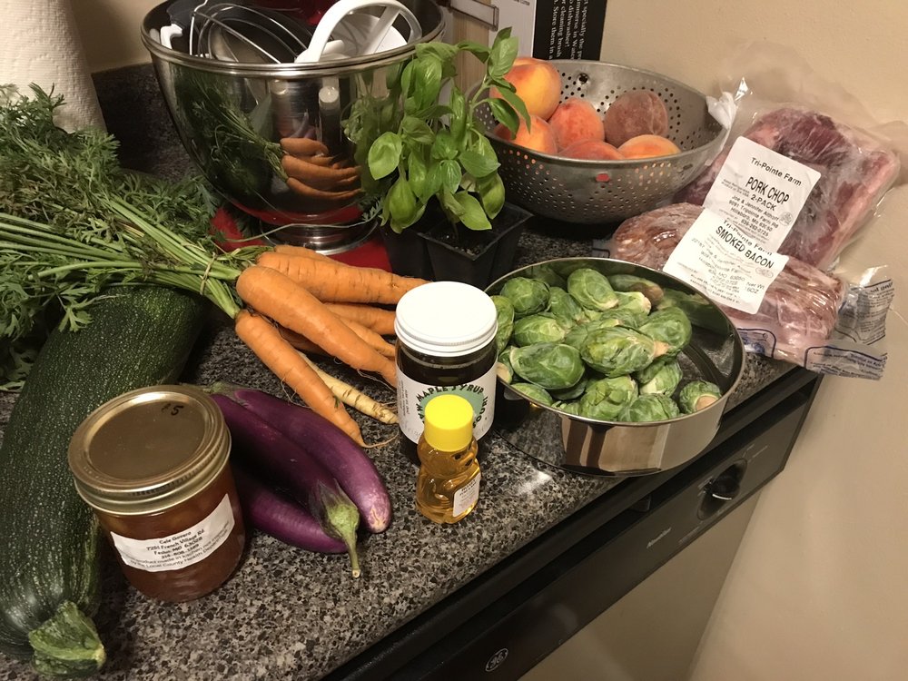 ARNOLD FARMERS MARKET Updated October 2024 16 Photos 2400 Bradley