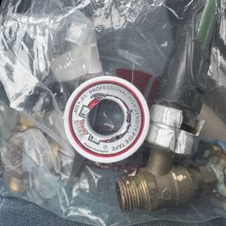Richard Supply Mastic