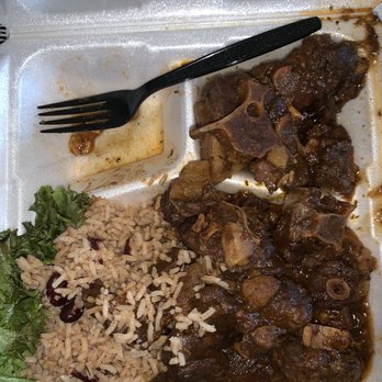 Mama Mill's Jamaican Kitchen - So good, everyone needs this dish in their life! - Caribbean Near Me - Cibolo, Texas Mama Mill's Jamaican Kitchen - So good, everyone needs this dish in their life! - Caribbean Near Me - Cibolo, Texas