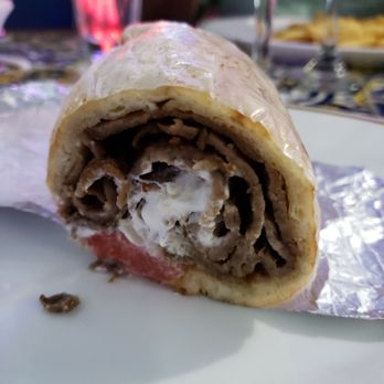 Hellas Restaurant - Gyro - Bakeries Near Me - Tarpon Springs, Florida