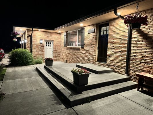 Luxury Lighting and Design