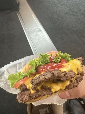 Shake Shack by null