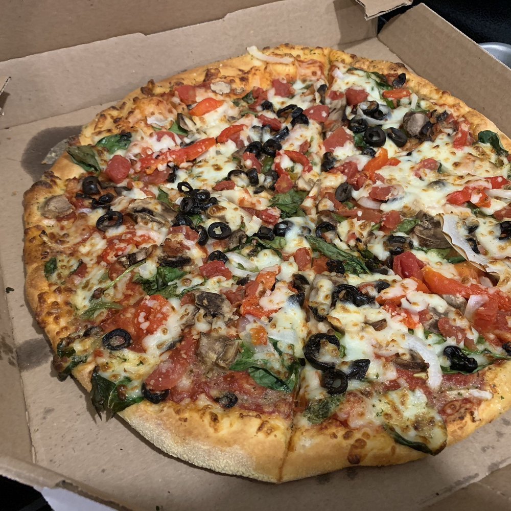 Domino's Pizza - a pizza in a box - Chicken Wings Near Me - Tiffin, Ohio Domino's Pizza - a pizza in a box - Chicken Wings Near Me - Tiffin, Ohio