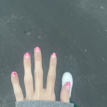 Diamond Nails & Spa - Nail Salons Near Me - Austin, Texas