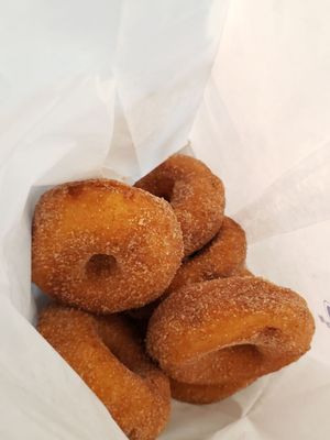 Indian Ladder Farms by null