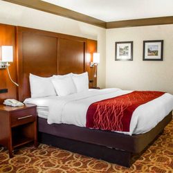 Comfort Inn Mount Vernon