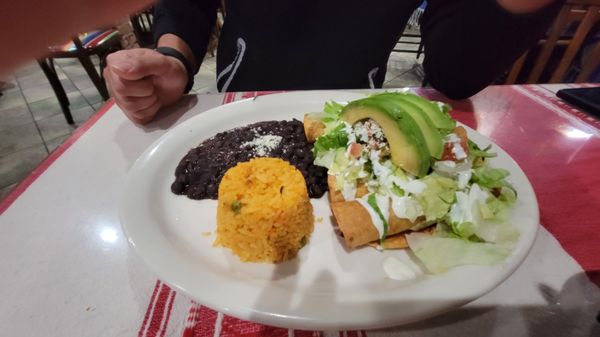 Plaza Tapatia Restaurant by null