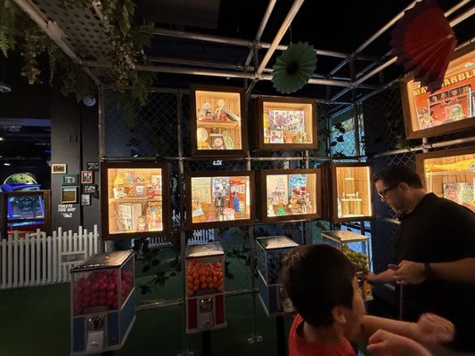 Holey Moley - San Antonio by null