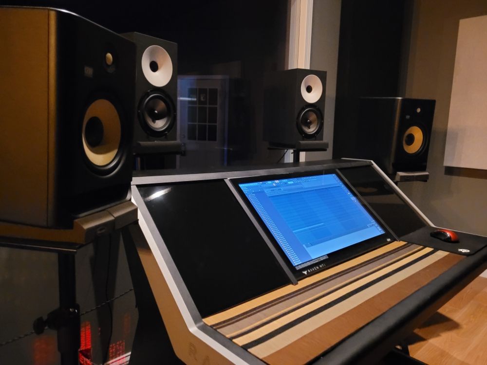 PRESS PLAY STUDIOS - Updated April 2026 - 10 Main St, Clarksville ...