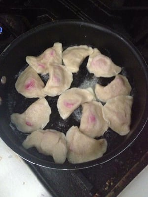 The Meating Place by null