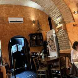 Osteria del Cavaliere