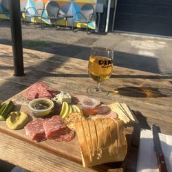 Bounty Meat & Cheese - Bounty Board