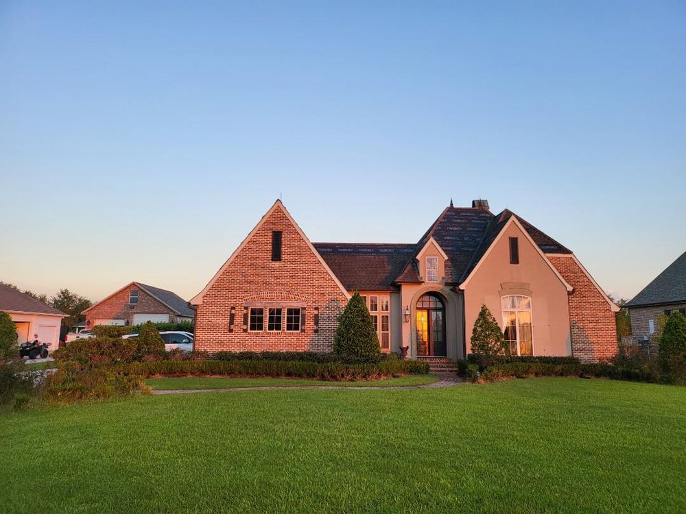 Slide of Performance 1 Roofing & Construction