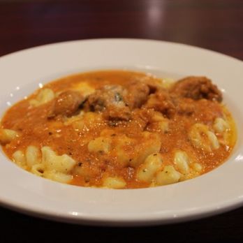 AJ's Diner & Bar - Butter Chicken Mac & Cheese! AMAZING - Indian Near Me - Martinsburg, West Virginia AJ's Diner & Bar - Butter Chicken Mac & Cheese! AMAZING - Indian Near Me - Martinsburg, West Virginia