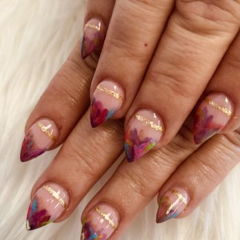 Nails 4 You - Nail Salons Near Me - Big Lake, Minnesota