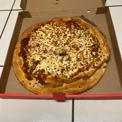 Pizza Delight - 15" Pizza...