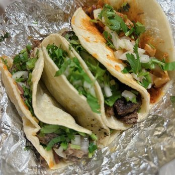 El Paisa - Tacos galore - Mexican Near Me - Albuquerque, New Mexico