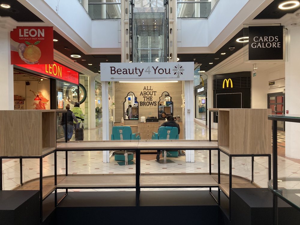 HAMMERSMITH LONDON UNDERGROUND STATION 16 Photos & 21 Reviews