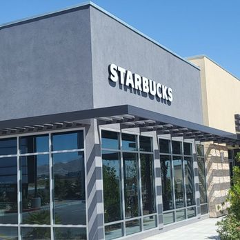 Starbucks - Outside - Coffee & Tea Near Me - Las Vegas, Nevada Starbucks - Outside - Coffee & Tea Near Me - Las Vegas, Nevada