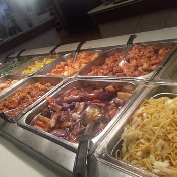 Milpitas Buffet - Buffets Near Me - Milpitas, California