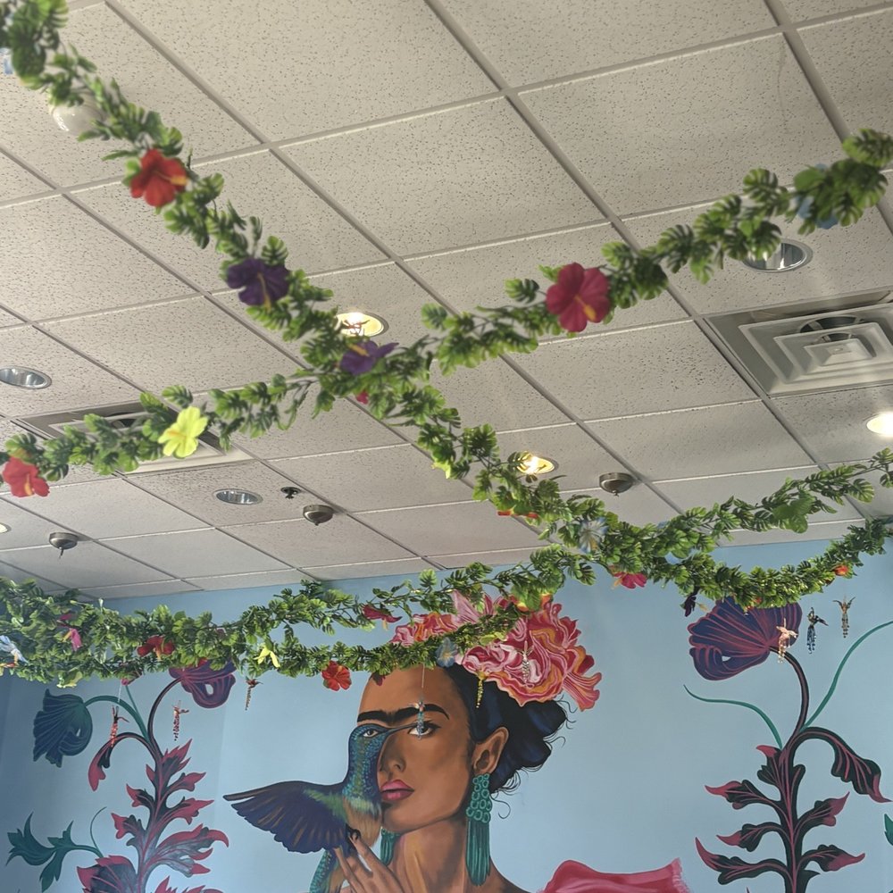 Casa Jimenez - Inside - Mexican Near Me - Ontario, California