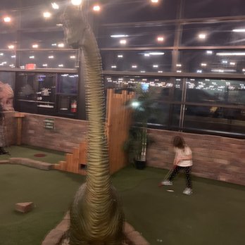 Prehistoric Putt - Mini Golf Near Me - Omaha, Nebraska Prehistoric Putt - Mini Golf Near Me - Omaha, Nebraska