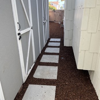 Edgar Landscaping - Tree Services Near Me - Wilmington, California
