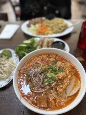 PPQ Beef Noodle House by null