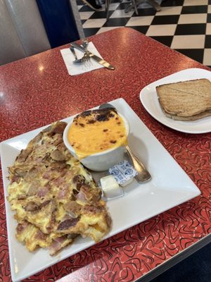 JB's Diner on Route 33 by null