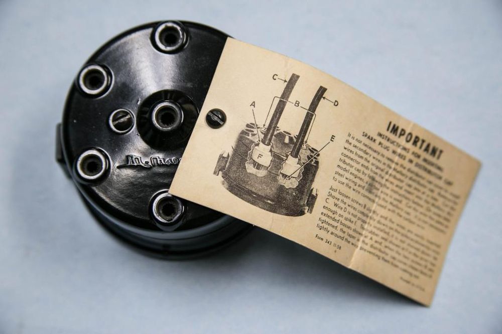 MUSTANGS ETC PARTS CENTER Updated September 2024 23 Reviews 14843