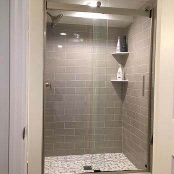 SMD Renovations - Basement bathroom - General Contractors Near Me