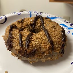 Gluten Free Donut